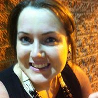 Amy Rees Photo 9