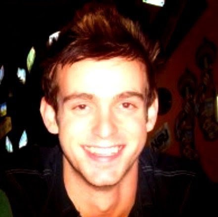 Luke Peters Photo 9