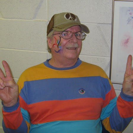 Richard Kirkpatrick Photo 52