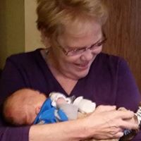 Christine Spaulding Photo 13