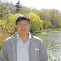 Lin Jiang Photo 10