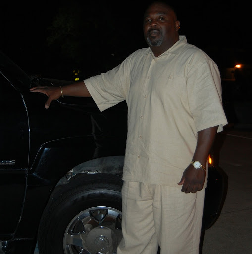 Reginald Coleman Photo 28