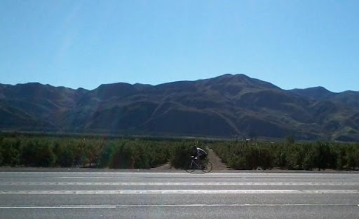 Jose Bernal Photo 26