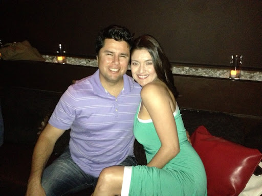 Gina Robles Photo 15