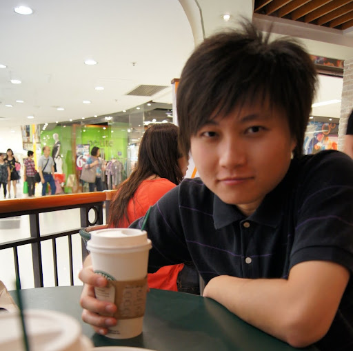 Terry Chan Photo 6