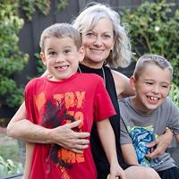 Jane Martin Photo 27