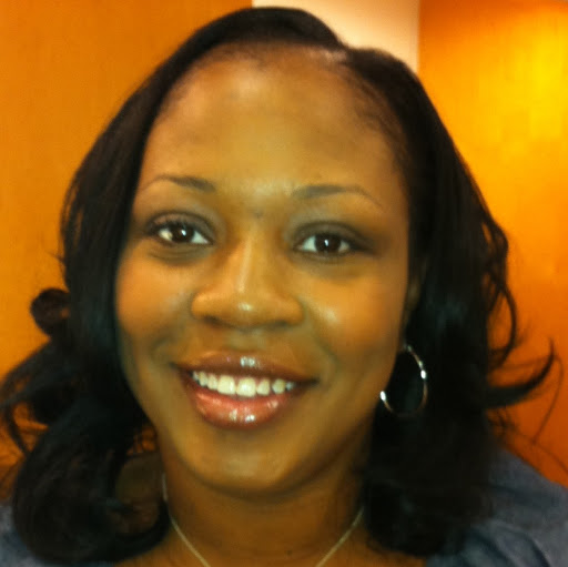 Trina Brown Photo 13