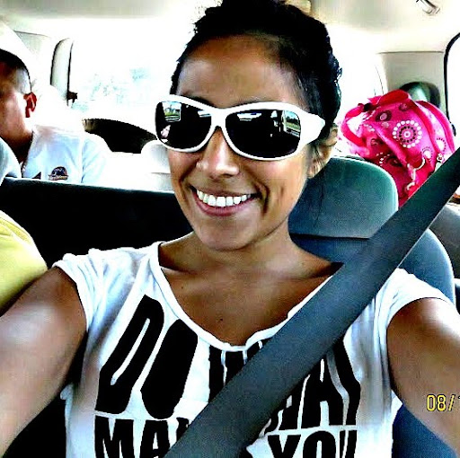 Mayra Alfaro Photo 33