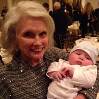 Julia Campbell Photo 36