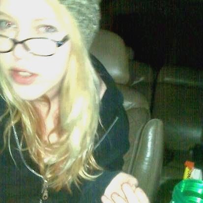 Laura Arrington Photo 5