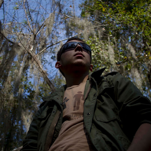 Sean Simmons Photo 20