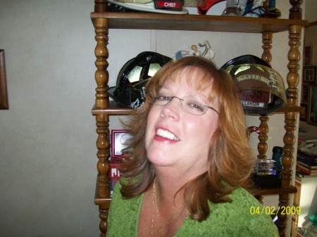 Denise Alexander Photo 6