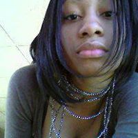Candy Jones Photo 9