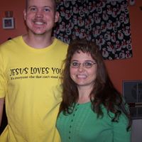 Kristi Chambers Photo 7