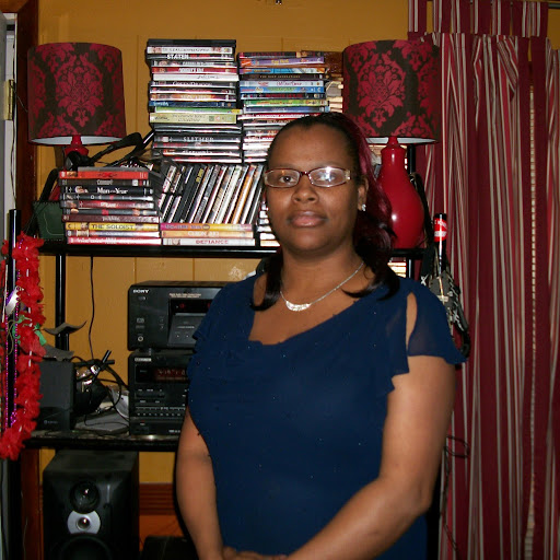 Sherry Smith Photo 21