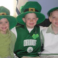 Sandy Doherty Photo 12