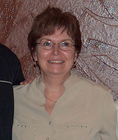 Ruth Edwards Photo 33