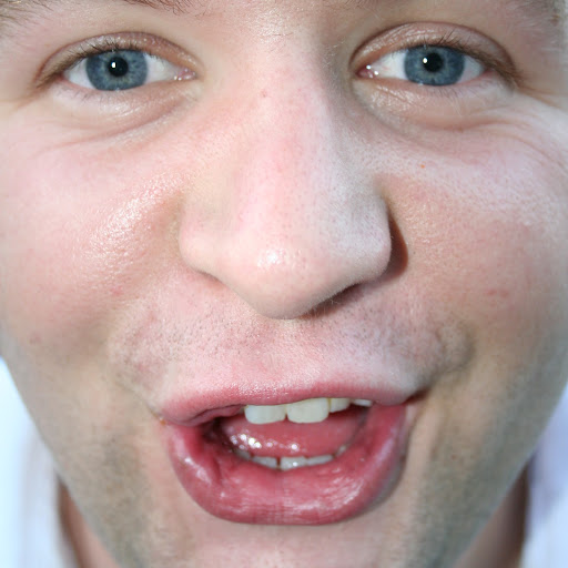 Patrick Pritchard Photo 29