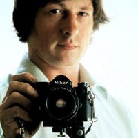 Terence Thacker Photo 2