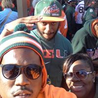 Marcus Lewis Photo 40
