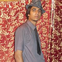 Mobeen Syed Photo 2