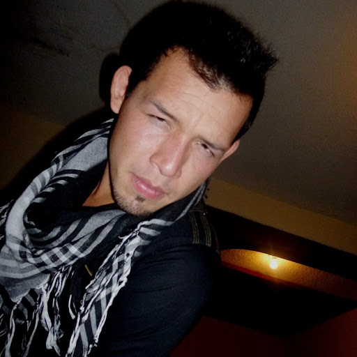 Sergio Carbajal Photo 12