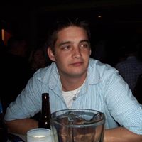 Roy Clinton Photo 6