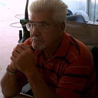 Ray Scanlon Photo 3