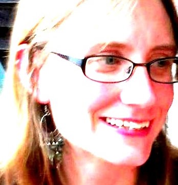 Alison Kennedy Photo 7