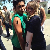Alyssa Hendrix Photo 8