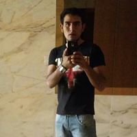 Juan Revollo Photo 2