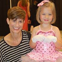 Suzanne Pate Photo 16
