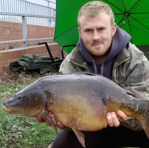 James Naylor Photo 23