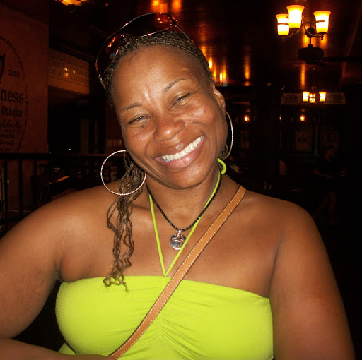 Kimberly Bass Photo 28