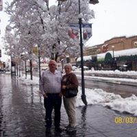 Paula Pursell Photo 6