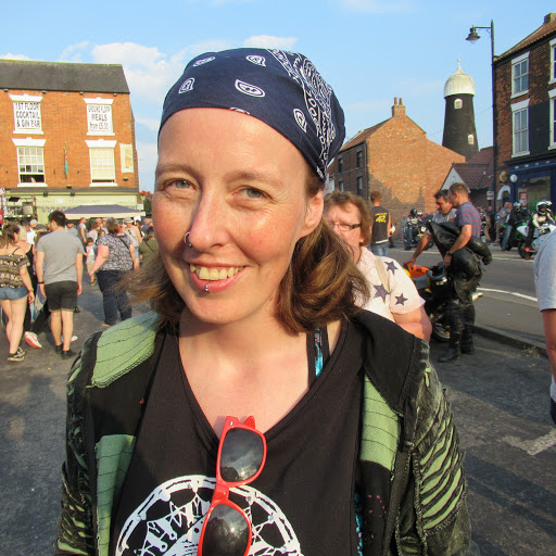 Donna Page Photo 24