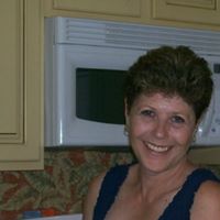 Debra Houston Photo 9