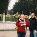 Wayne Buckingham Photo 10