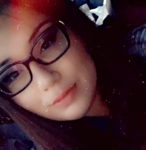 Sarah Rios Photo 17