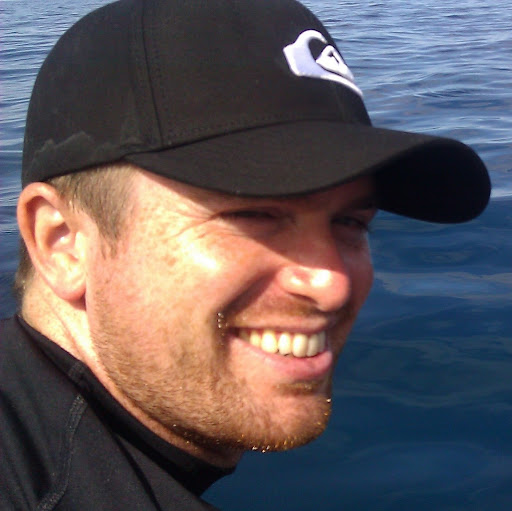 Michael Pickett Photo 33