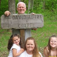 David Autry Photo 11