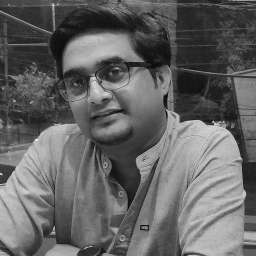 Piyush Gupta Photo 27