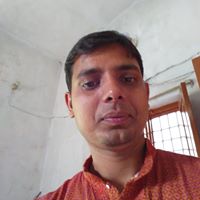 Abhishek Kashyap Photo 17