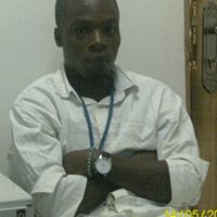 Randall Weeks Photo 5