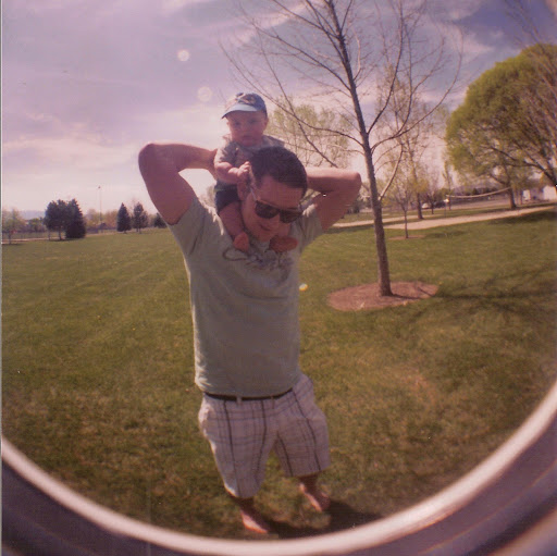 Matthew Lyon Photo 8