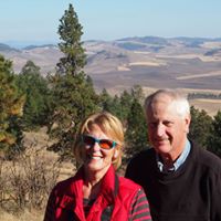 Nancy Spitzer Photo 8