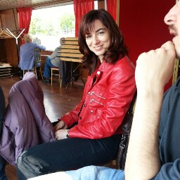 Anna Grinberg Photo 22