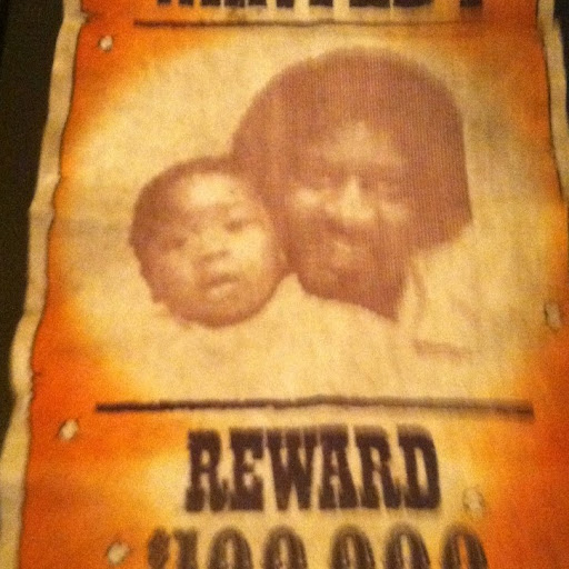 Gerald Sampson Photo 17
