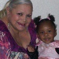 Angelina Johnson Photo 3