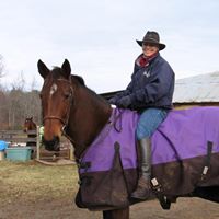 Sandi Hooper Photo 9